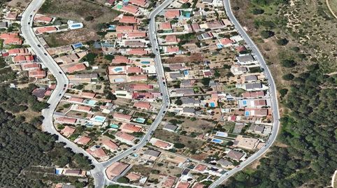 Foto 2 de Piso en venta en Avenida Tarragona 13, Mas Romeu, Calafell