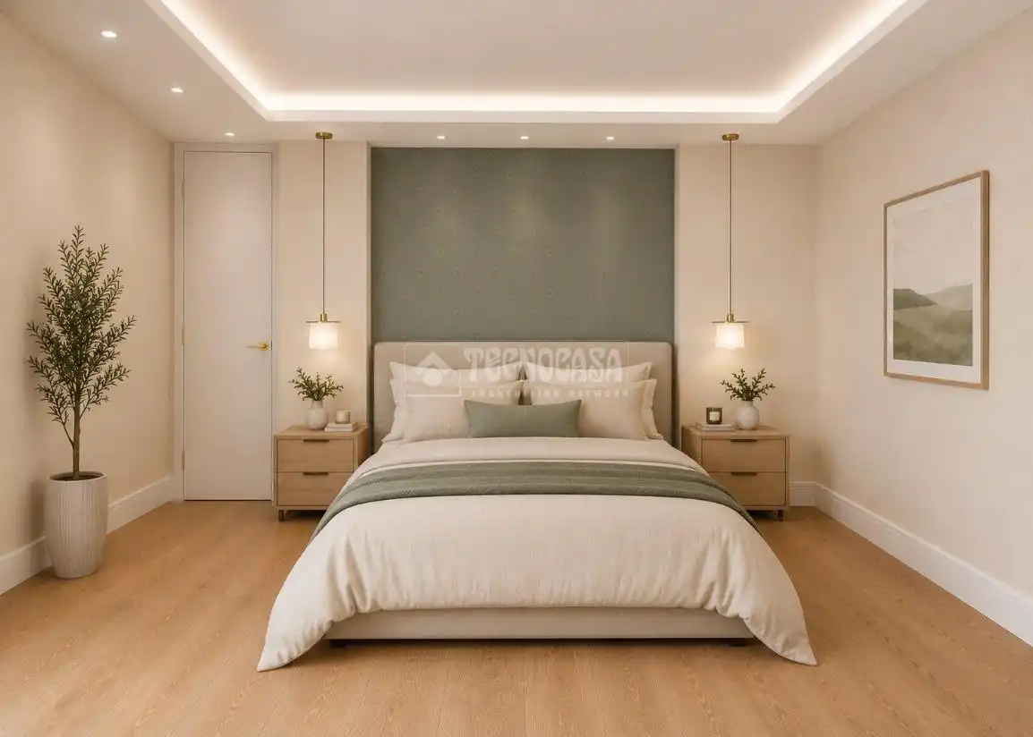 Habitación de Piso en venta en Madrid con Aire acondicionado, Calefacción y Terraza
