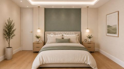 Foto 4 de Piso en venta en Cortes - Huertas, Madrid Capital