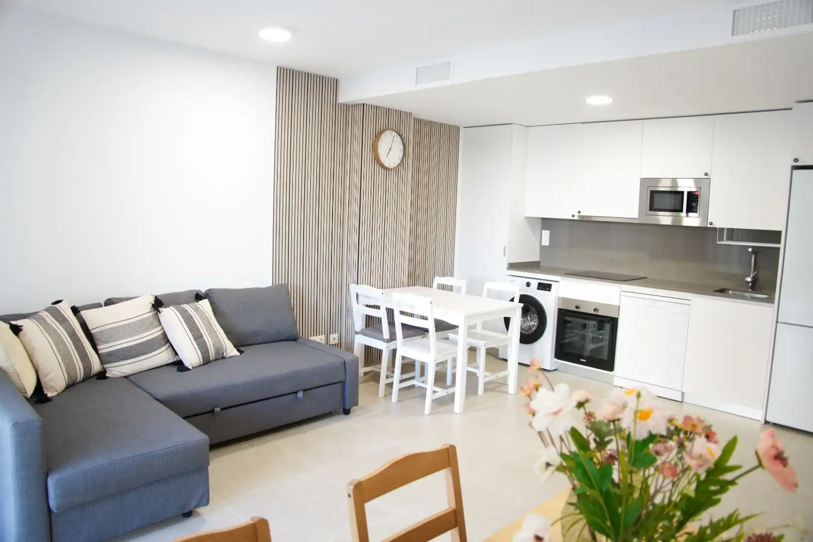 Apartment with lift for sale in Estepona Pueblo, imagen 8