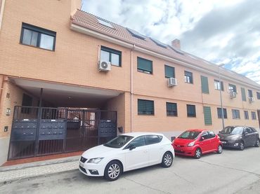 Wohnung zum Verkauf in Maximino Lopez