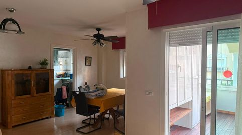 Foto 4 de Apartament de lloguer a Almerimar, El Ejido