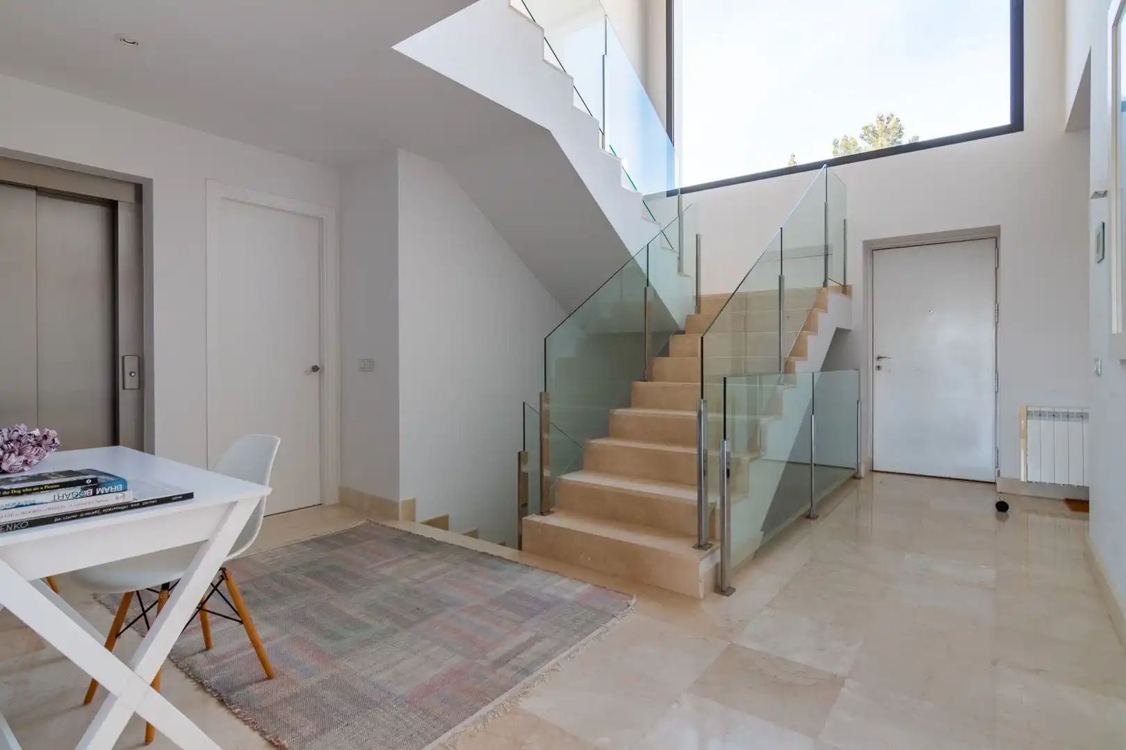 Casa o xalet de lloguer en Estepona amb Aire condicionat, Jardí privat i Terrassa