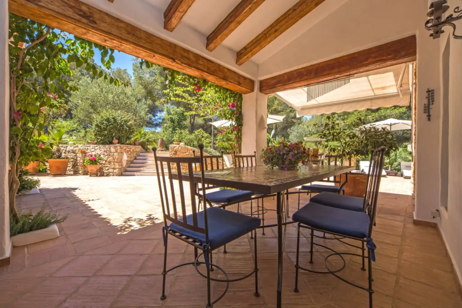Villa avec piscine à vendre à Puerto, imagen 7
