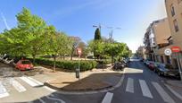 Vista exterior de Local en venda en Mataró