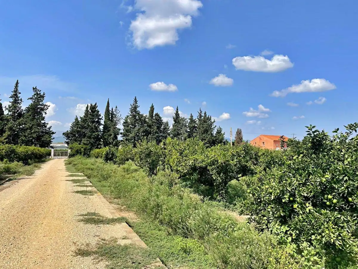 Country house zum Verkauf in Tortosa mit Klimaanlage, Heizung und Privatgarten