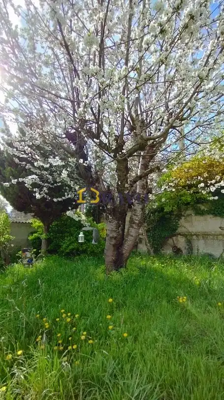 Jardí de Casa o xalet en venda en Valle de Tobalina amb Calefacció, Jardí privat i Moblat