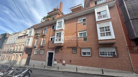 Foto 3 de Piso de alquiler en Bellas Vistas, Madrid