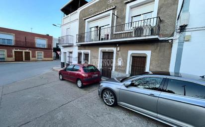 Exterior view of Flat for sale in Cartaya