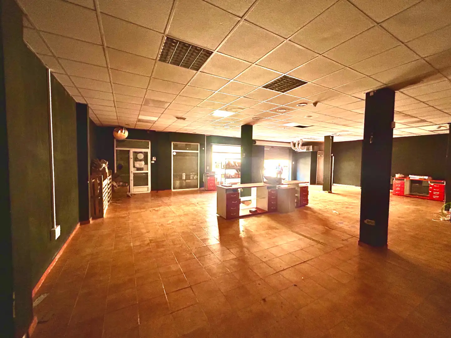 Commercial properties for sale in Murcia