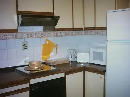 Apartament de lloguer a Ferrol Vello - Puerto