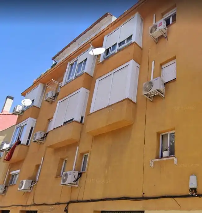 Studio avec ascenseur à louer à Calle del Hachero, imagen 16