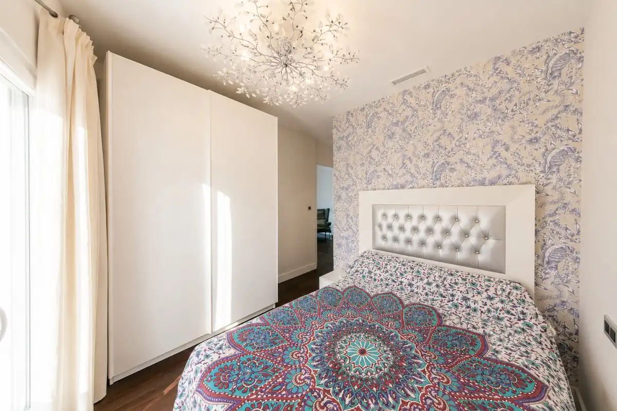 Habitación de Casa o chalet en venta en Elche / Elx con Aire acondicionado, Calefacción y Trastero