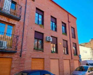 Exterior view of Duplex for sale in Azuqueca de Henares