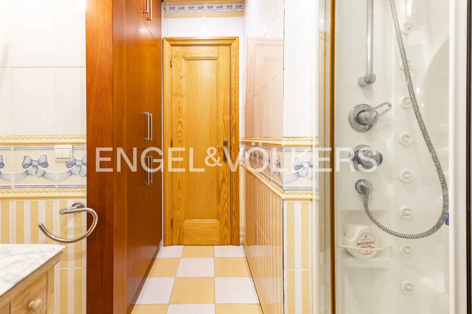 Terraced house with terrace for sale in Centre, imagen 24