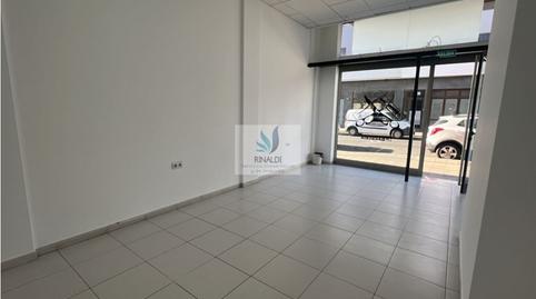 Photo 2 of Premises to rent in El Charco - Las Salinas, Las Palmas