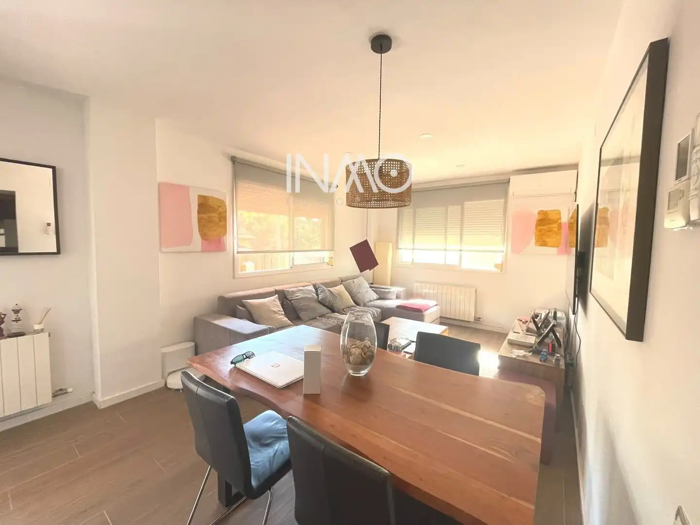 Habitación de Casa o chalet en venta en Rubí con Aire acondicionado, Calefacción y Piscina
