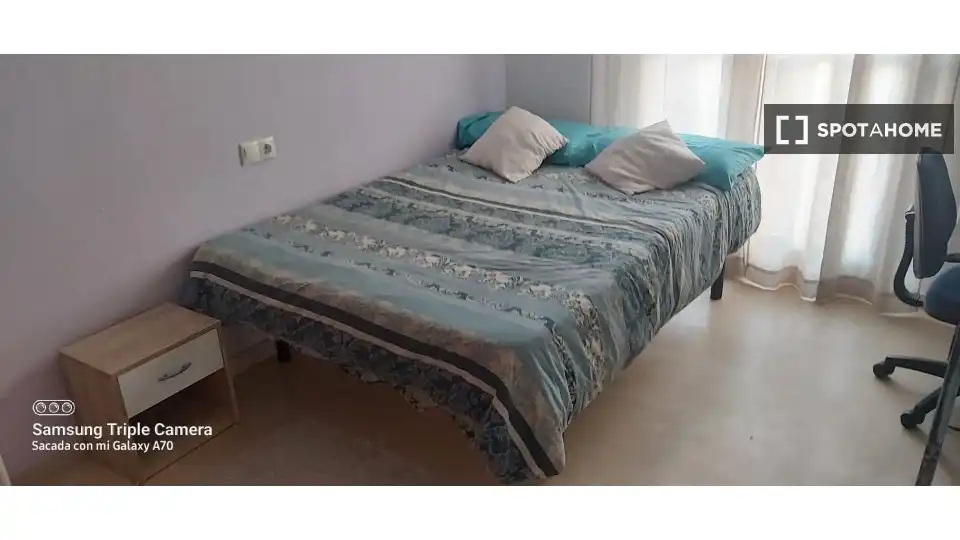 Habitació a San Miguel