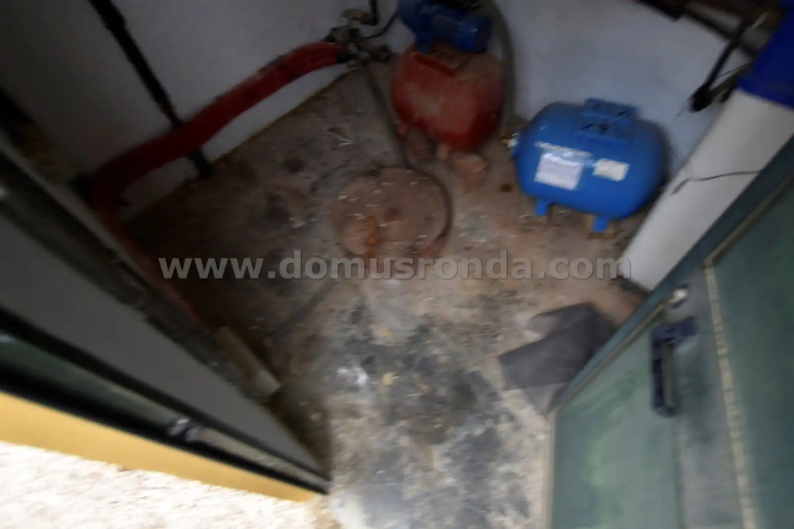 Casa rústica con piscina en venta en Partidas Norte, imagen 19