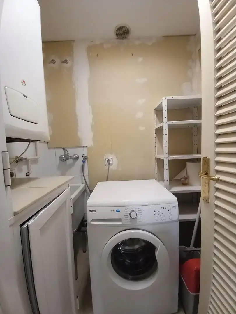 Piso en venta en Mataró con Calefacción y Balcón
