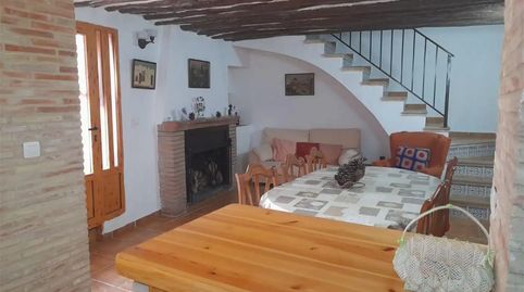 Foto 4 de Casa adosada en venta en Calle Los Ángeles, 12, Socovos, Albacete