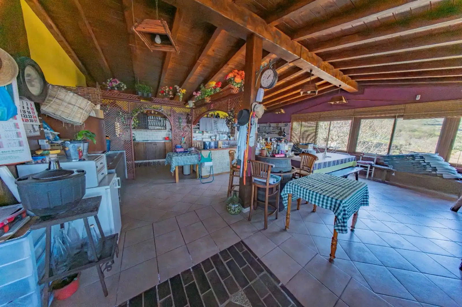 Casa o xalet en venda en La Guancha amb Jardí privat, Terrassa i Traster