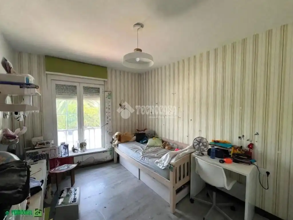 Habitación de Casa adosada en venta en Miguelturra con Aire acondicionado, Calefacción y Piscina comunitaria