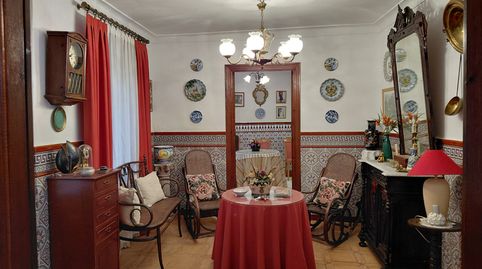 Foto 4 de Casa o xalet en venda a Calle Olmo, 14, Fuente de Cantos, Badajoz