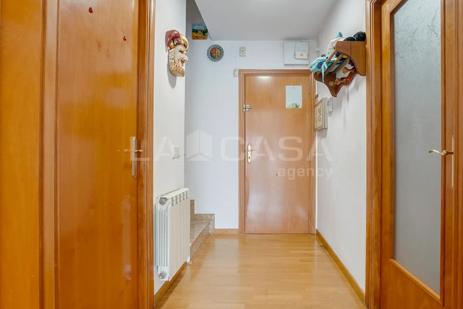 Attic for sale in Barcelona  with Terrace