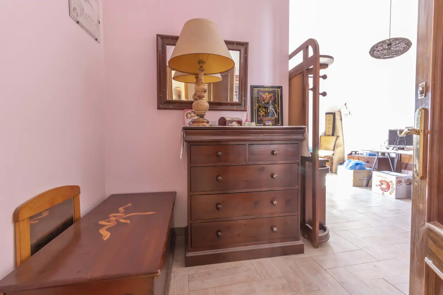 Detached homes for sale in Gerena
