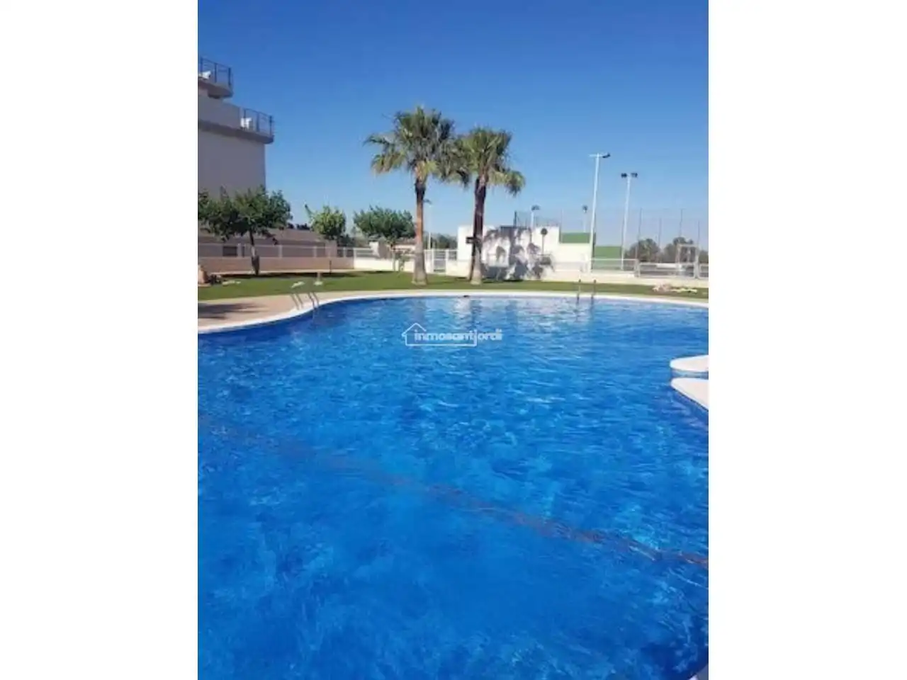 Flat with pool for sale in Calle Sevilla, imagen 20