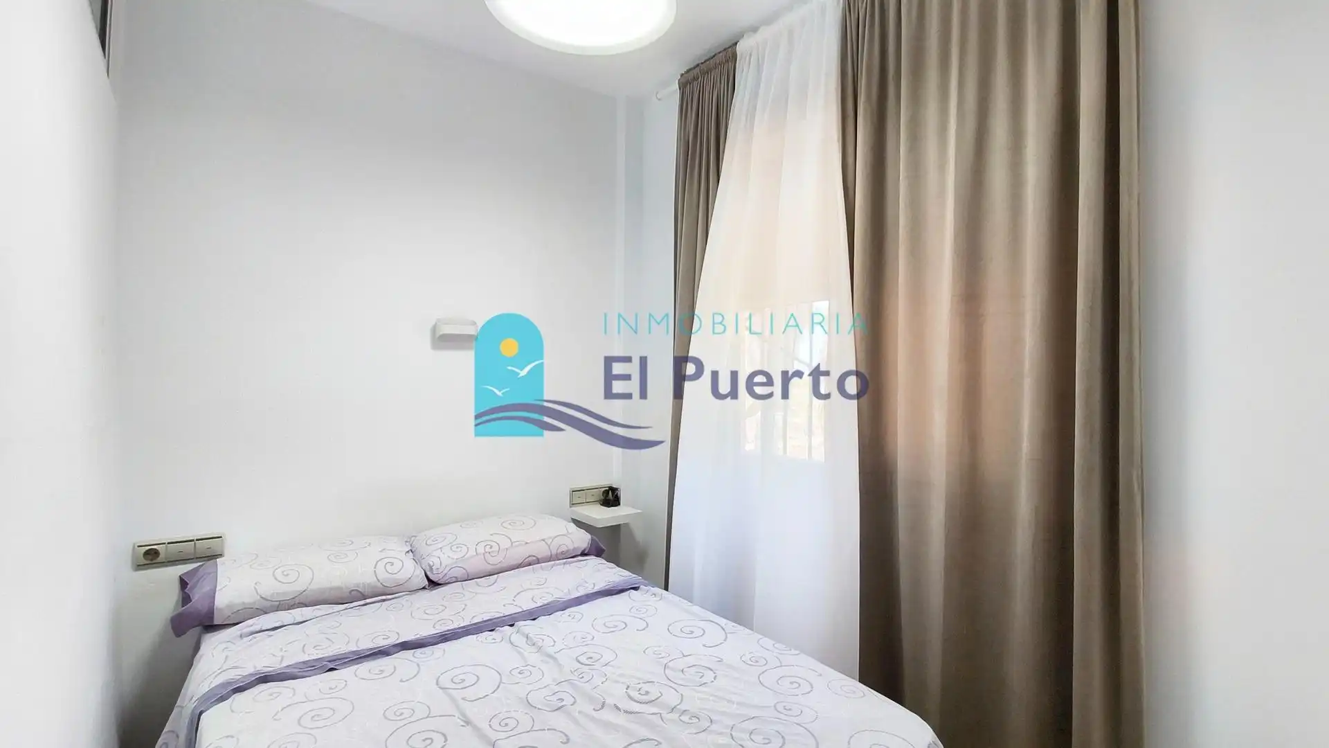 Apartment mit Pool zum Verkauf in Puerto de Mazarrón, imagen 13