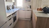 Kitchen of Duplex for sale in Torremolinos  with Air Conditioner, Terrace and Furnished