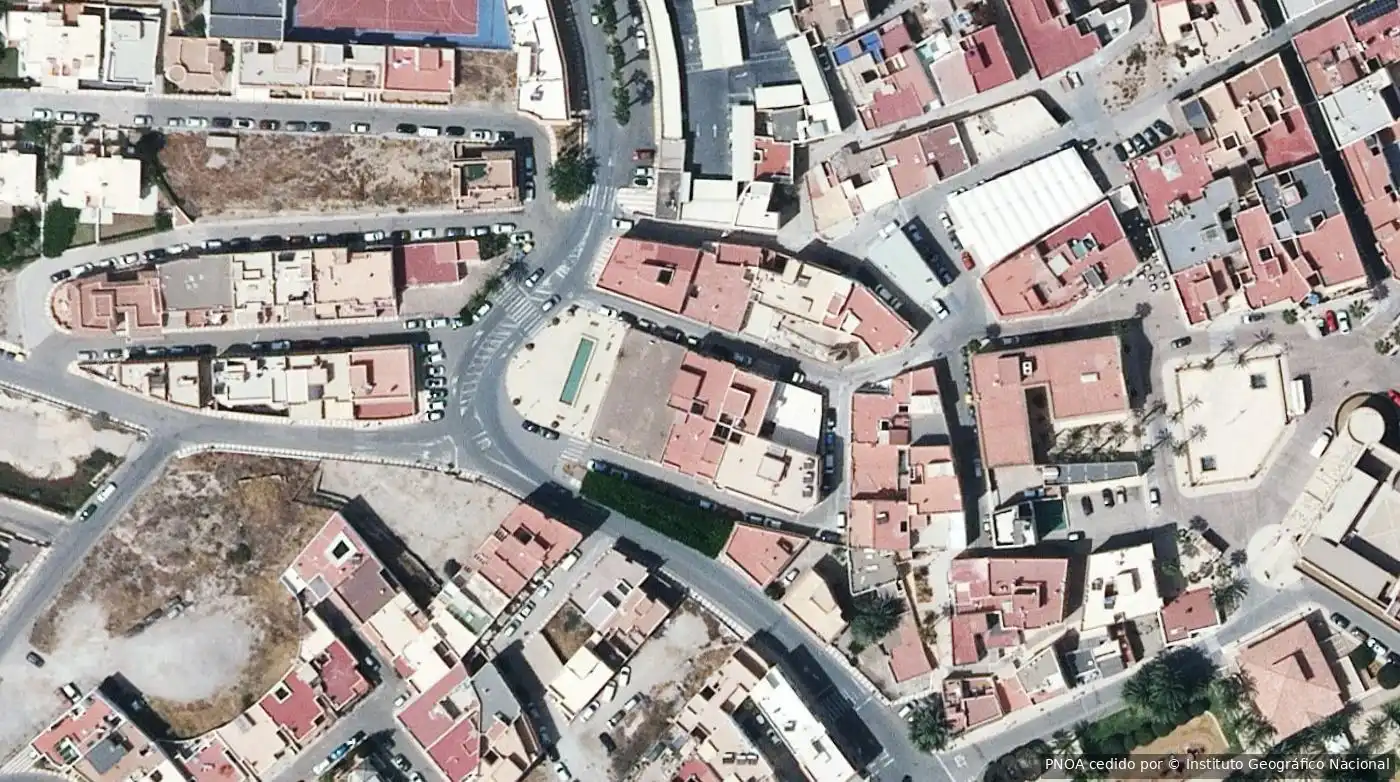 Wohnung zum Verkauf in Carboneras, imagen 3