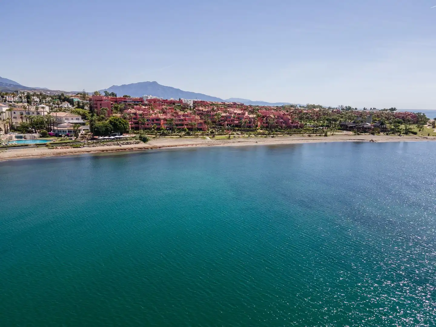Flat with pool for sale in Avenida Parque Selwo s/n, imagen 24