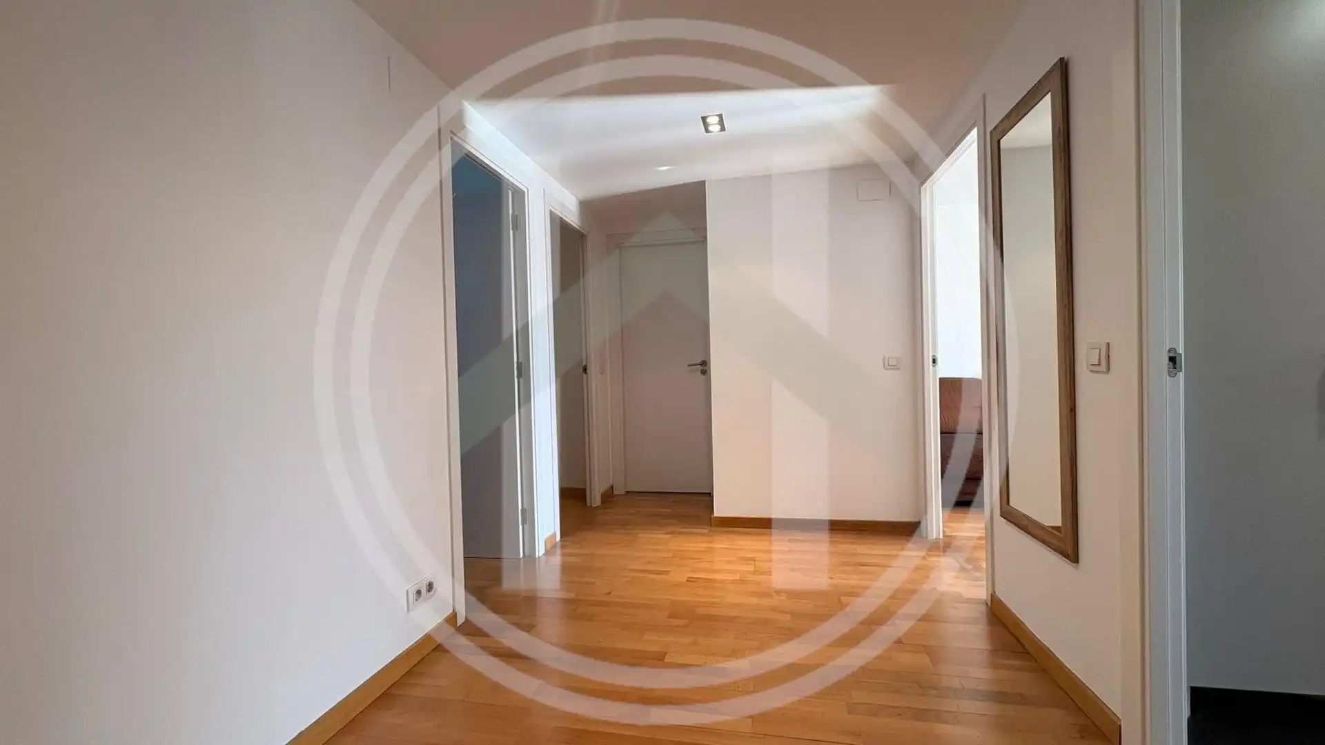 Piso en venta en Granollers con Aire acondicionado, Calefacción y Parquet