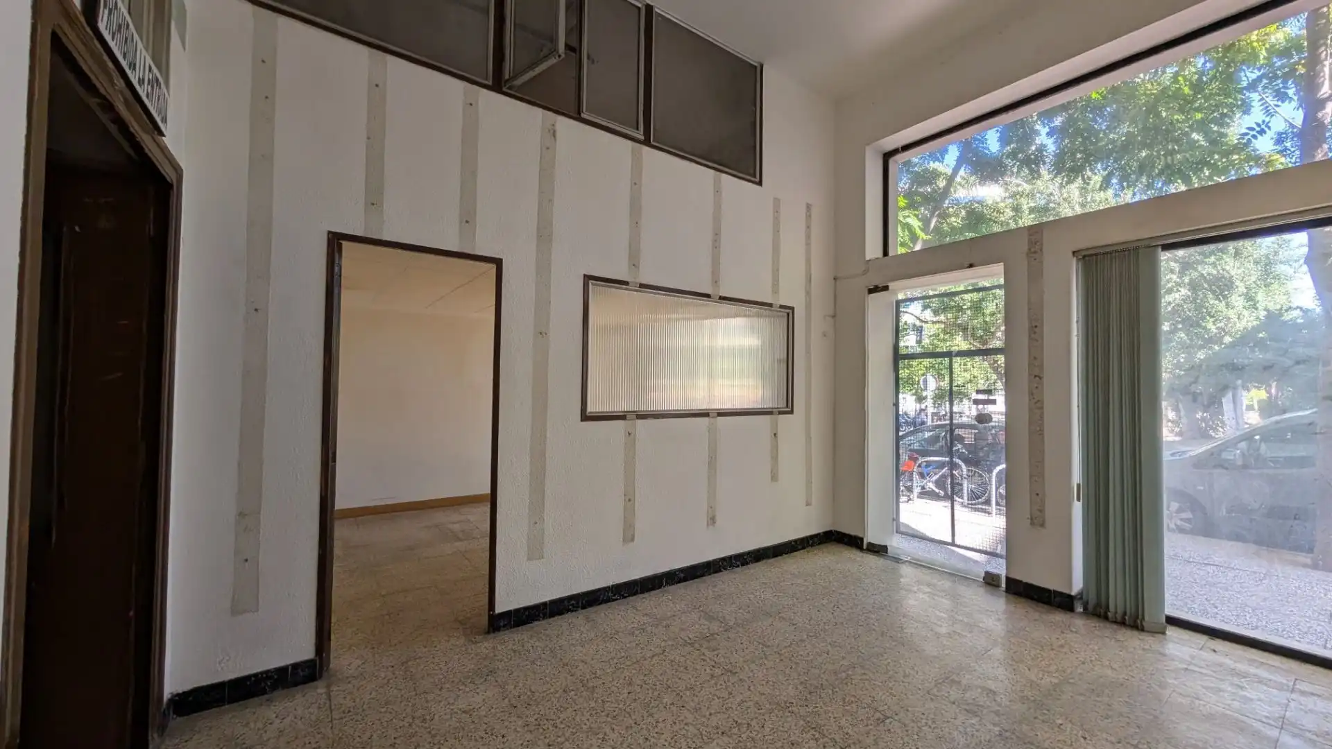 Commercial properties for rent in Zaragoza