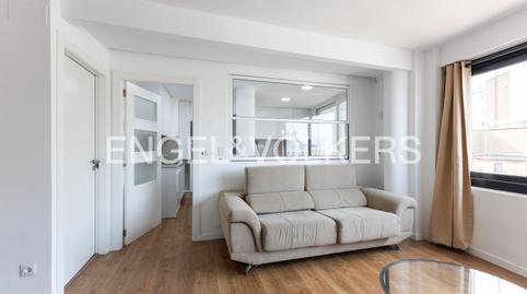 Photo 4 of Flat to rent in Carrer Dels Mallorquins, El Mercat,  Valencia Capital