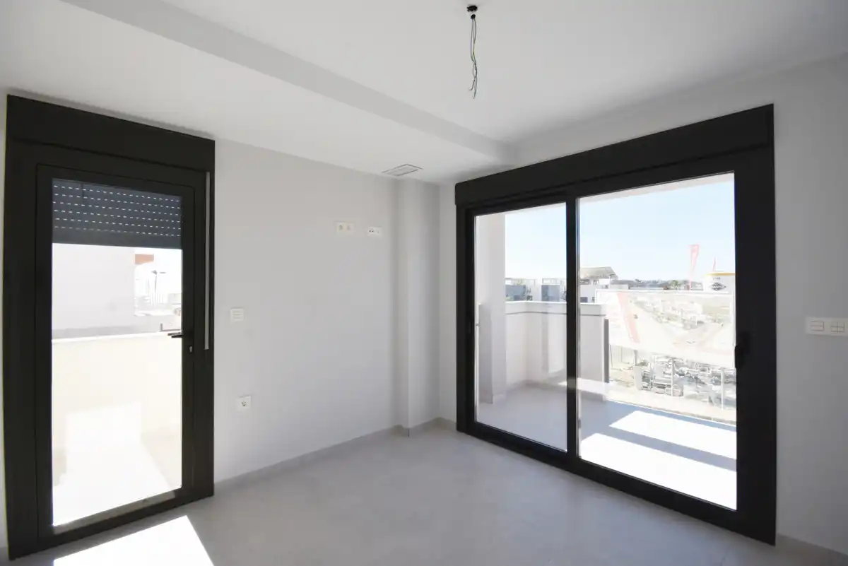 Dormitori de Apartament en venda en Mazarrón