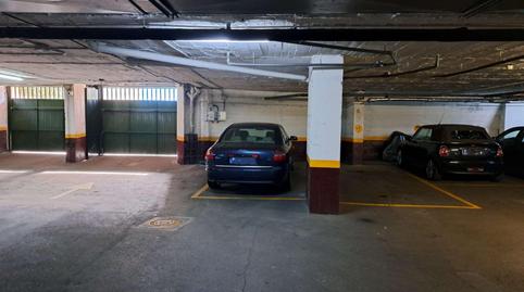 Photo 2 of Garage for rent in San Pascual,  Madrid Capital
