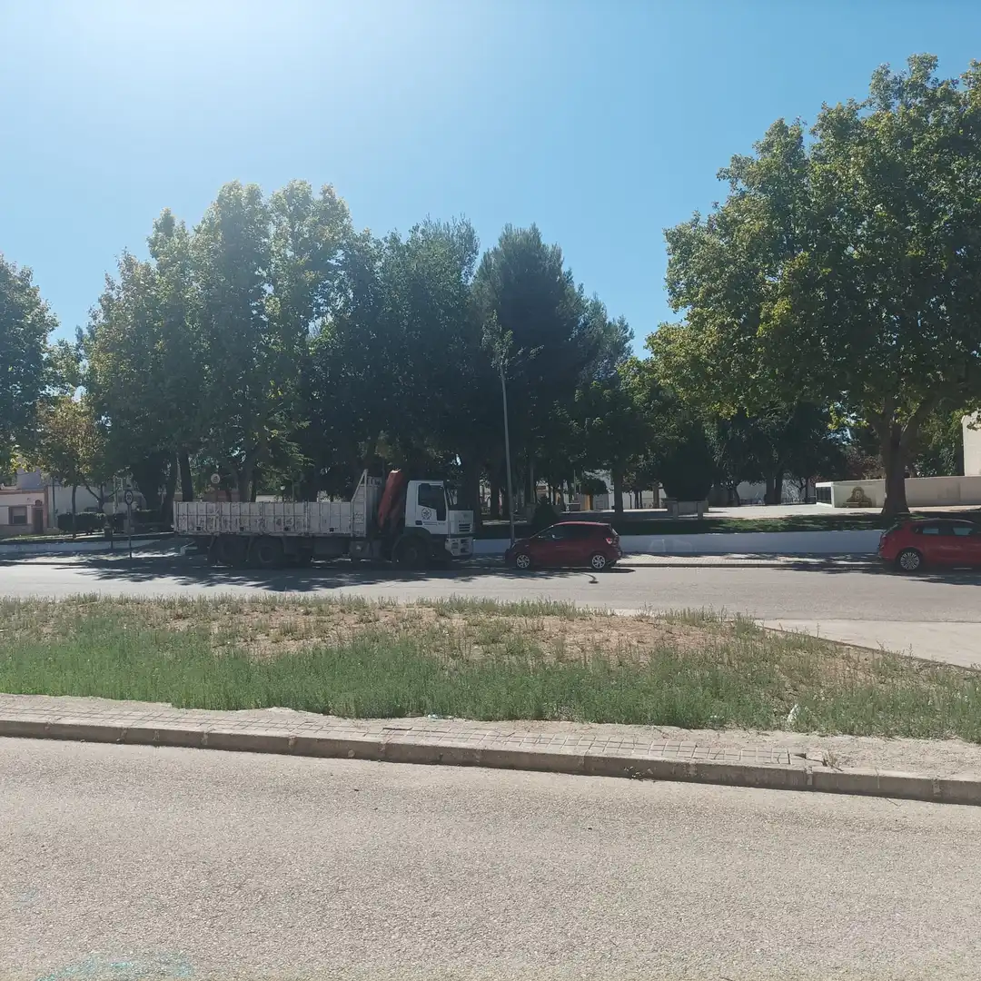 Terreni e lotti in vendita a Villamayor de Santiago, imagen 4