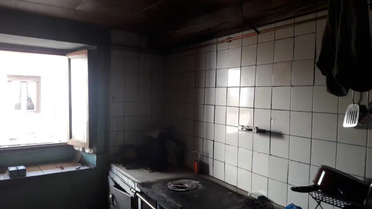 Casa rustica con terrazza in vendita a Morcín, imagen 12