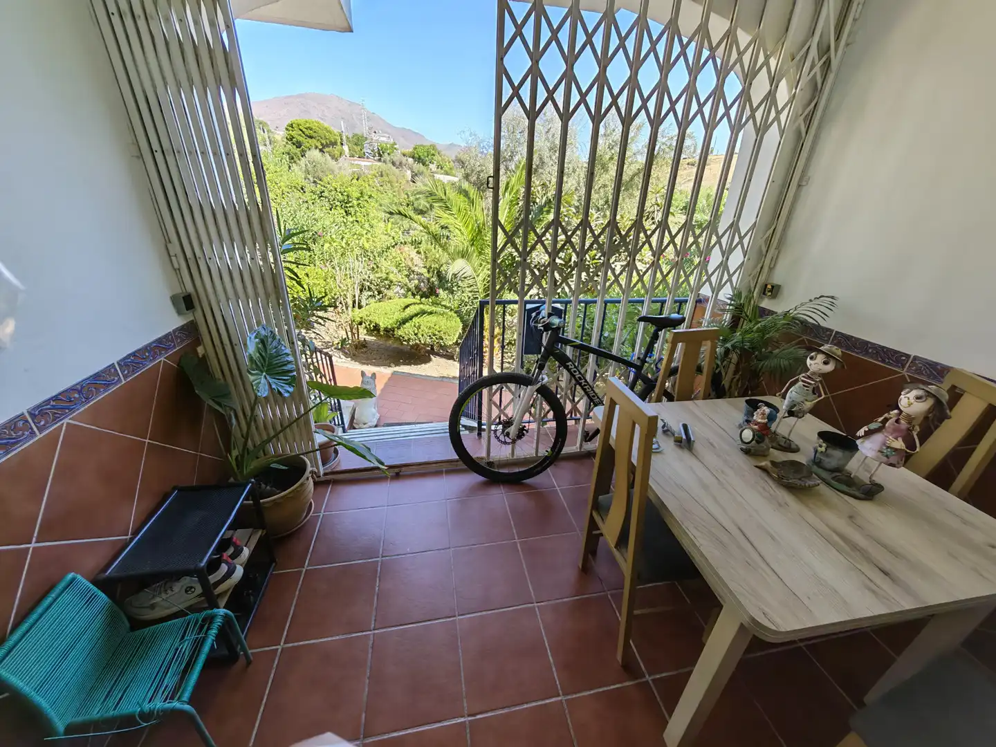 Casa a schiera con piscina in vendita a Costa Natura, imagen 7