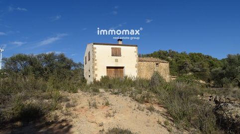 Foto 2 von Residential zum Verkauf in Barrasanes, Caseres, Tarragona