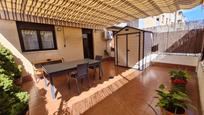 Terrace of Apartment for sale in Villamediana de Iregua  with Air Conditioner, Terrace and Balcony