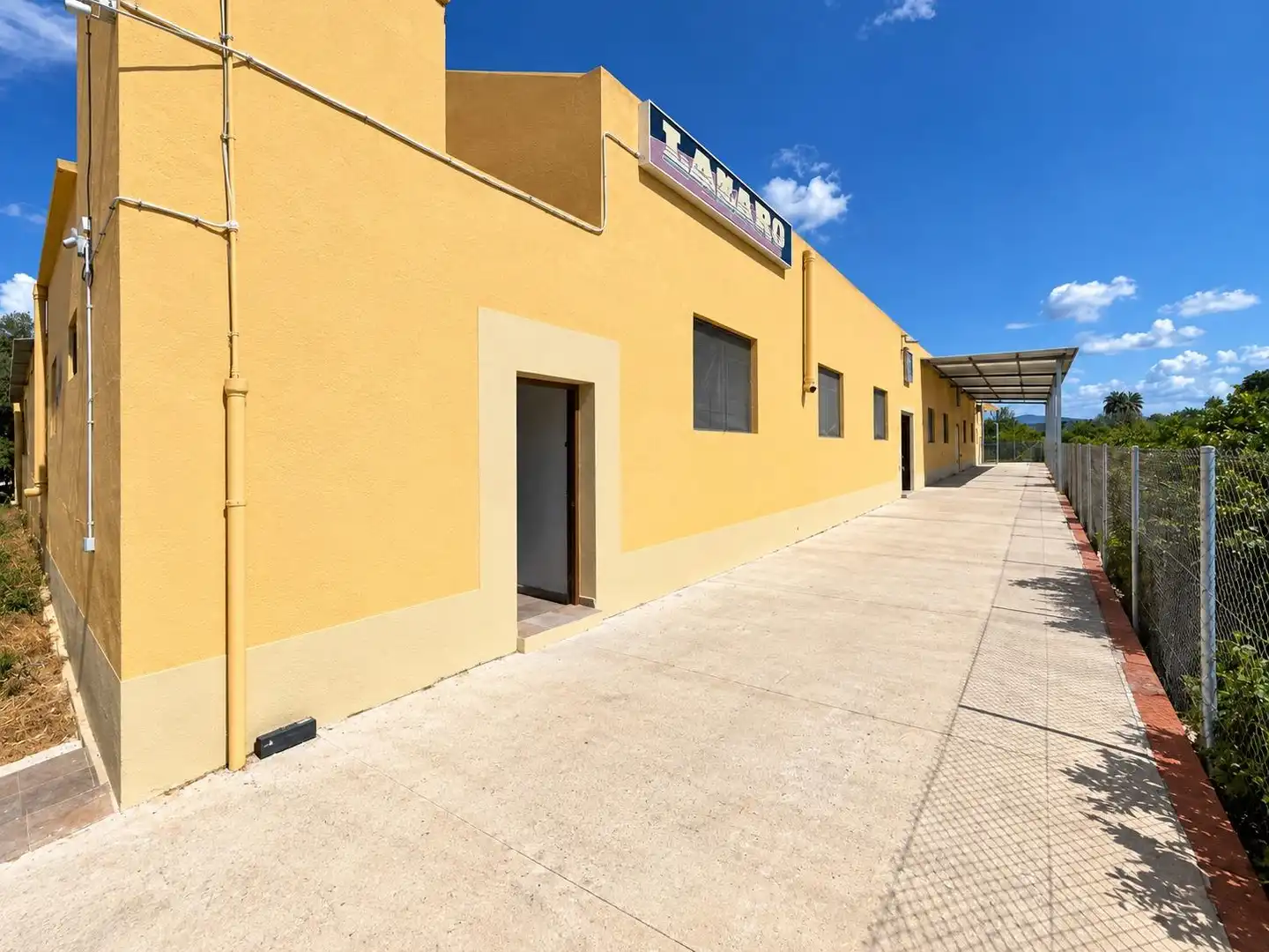 Nave industrielle à vendre à Pedanías Este, imagen 25