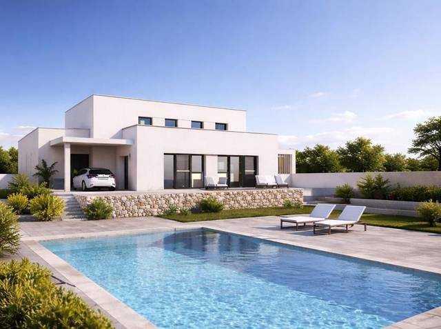 Casa adosada en Venta en Malbúger - Camí d'en Barrotes