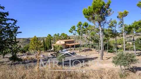 Foto 2 de Finca rústica en venda a Perales de Tajuña, Madrid