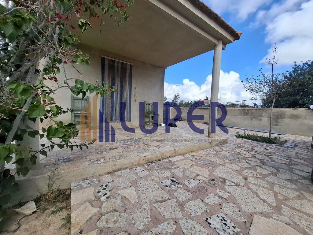 Casa o xalet en venda a Cañada del Fenollar, Partidas de Alicante