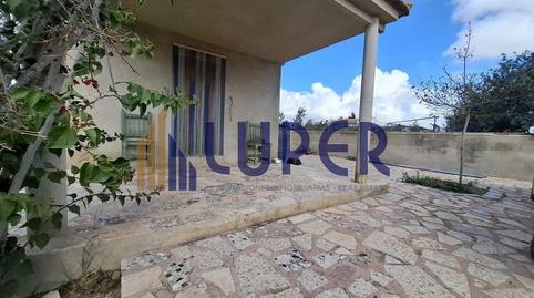 Foto 2 de Casa o xalet en venda a Cañada del Fenollar, Alicante